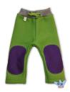 hu-da Walkhose CLIMBER Gr. 80/86 Tiroler Wollwalk